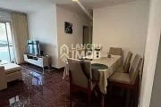 Apartamento para venda e locação, Anhangabaú, Jundiaí, SP