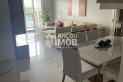 Apartamento à venda, Jardim Campos Elísios, Jundiaí, SP