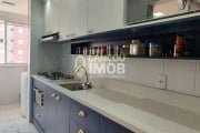 Apartamento padrão à Venda, Residencial Alexandria, Várzea Paulista, SP