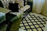 Apartamento à venda Condomínio Di Napoli, Residencial Terra da Uva, Jundiaí, SP