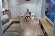 Apartamento à venda, TRENTINO, Vila Nambi, Jundiaí, SP