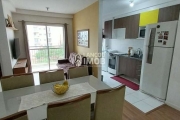 Apartamento à venda,Belluno Residencial, Jardim Tamoio, Jundiaí, SP