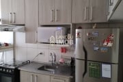 Apartamento à venda, 2 dormitórios- Spazio Jabuticabeiras  Ponte de São João, Jundiaí, SP