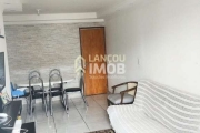 Apartamento à venda, Jardim Pacaembu, Jundiaí, SP