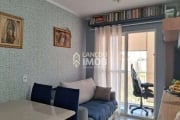 Apartamento 2 dormitórios à venda, Vista Park - Vila Nambi, Jundiaí, SP