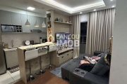 Apartamento à venda no Piemonte, Ponte de São João, Jundiaí, SP