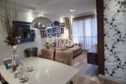 Apartamento à venda, Residencial Excellence, Jardim Guanabara, Jundiaí, SP