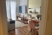 Apartamento à venda, Vila Nambi, Jundiaí, SP