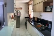 Excente Apartamento Zona Sul com 3 Dormitórios 1 Suíte