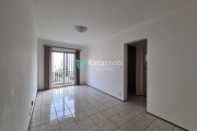 Apartamento à venda, 1 dormitório, com sacada, 1 vaga , à 550 m do metrô Saúde,  Parque Imperial, S