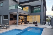 Excelente Casa em Alphaville - Avalia Permuta até 50% do Valor