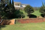 Belíssima Casa à Venda em Alphaville – Residencial Tamboré 01, Barueri/SP