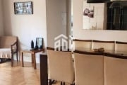 Apartamento em Andar Alto - Conforto e Lazer Completo