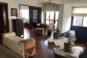 Apartamento de Alto Padrão - 289m² - Andar Alto com Vista Permanente