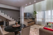 Apartamento para Locação - Alphaville Conde II, Barueri - SP