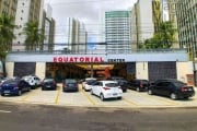 Loja para alugar, 45 m² por R$ 1.472,58/mês - Papicu - Fortaleza/CE