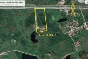 Perfeito para Investimento - Excelente Terreno à venda com 30.000 m² por R$ 4.500.000 - Caucaia - Caucaia/CE