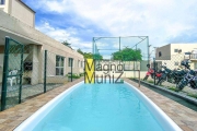Edifício Jardim Passaré - Apartamento com 2 quartos à venda, 44 m² por R$ 160.000 - Passaré - Fortaleza/CE