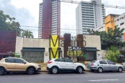 Casa com 4 dormitórios para alugar, 332 m² por R$ 21.234,29/mês - Aldeota - Fortaleza/CE