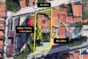 Casa com 4 quartos à venda, 573 m² por R$ 1.400.000 - Papicu - Fortaleza/CE