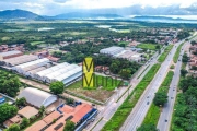 Galpão para alugar, 450 m² por R$ 4.510,00/mês - Jarí - Maracanaú/CE