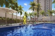 Lançamento Vista Mar na Praia do Futuro: Conforto e comodidade para você e sua familia a partir de R$ 355.000