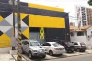 Galpão amplo à venda, 903 m² por R$ 3.200.000 - Aldeota - Fortaleza/CE