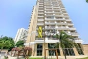 Apartamento com 2 dormitórios para alugar, 61 m² por R$ 3.345,97/mês - Cambeba - Fortaleza/CE