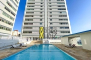 Apartamento com 4 dormitórios para alugar, 246 m² por R$ 4.172,02/mês - Praia do Futuro - Fortaleza/CE