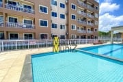 Gran Village Messejana - Apartamento com 02 quartos à venda, 48 m² por R$ 190.000 - Messejana - Fortaleza/CE