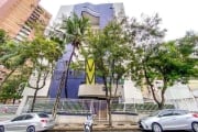 Ed. Julieta Teixeira - Apartamento com 1 suíte para alugar, 56 m² por R$ 2.000/mês - Meireles - Fortaleza/CE