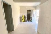 Apartamento com 1 quarto para alugar, 35 m² por R$ 900/mês - Cidade 2000 - Fortaleza/CE