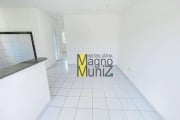 Condomínio Residencial Celsina - Apartamento com 2 quartos para alugar, 51 m² por R$ 750/mês - Cambeba - Fortaleza/CE