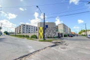 Edifício Jardim Passaré - Apartamento com 2 quartos para alugar, 44 m² por R$ 900/mês - Passaré - Fortaleza/CE