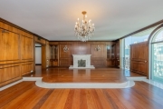Magnífico Apartamento com a assinatura Lindenberg - Jardim Paulista.