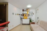 Apartamento 1 Dormitório com 1 Vaga - Campos Elíseos