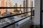 Apartamento 2 Dormitórios com 1 Vaga - Shopping Santa Cruz