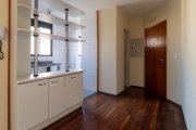 Apartamento 2 Dormitórios com 1 Vaga - Shopping Santa Cruz