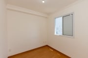 Apartamento 1 Dormitório com 1 Vaga - Vila Prudente