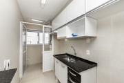 Apartamento 2 Dormitórios com 1 Vaga - Vila Prudente