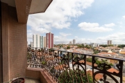 Apartamento 3 Dormitórios com 2 Vagas - Barcelona.