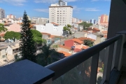 Apartamento 2 Dormitórios com 2 Vagas - Vila Assunção