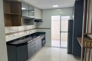 Apartamento 2 Dormitórios com 1 Vaga - Vila Pires