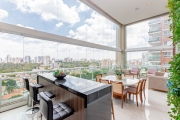 Apartamento Incrível - Vila Mariana