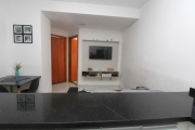 Apartamento 2 Dormitórios com 1 Vaga - Vila Alice.