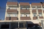 Apartamento 2 Dormitórios com 1 Vaga - Vila Alice.