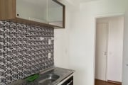 Apartamento 1 Dormitório - Vila Prudente