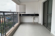 Apartamento NOVO 3 Dorms com 2 Vagas - Jardim Bela Vista.