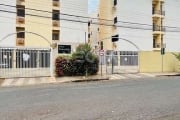 Apartamento padrão à Venda, Vila Sinibaldi, São José do Rio Preto, SP