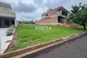 Terreno em condomínio fechado à venda na Avenida Roseli Maria Benfica, 5005, Parque Residencial Buona Vita, São José do Rio Preto